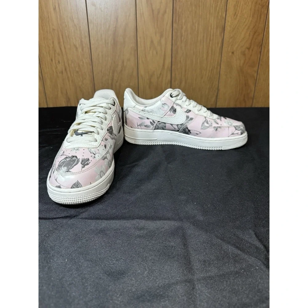 Rare Nike‎ Air Force Low 